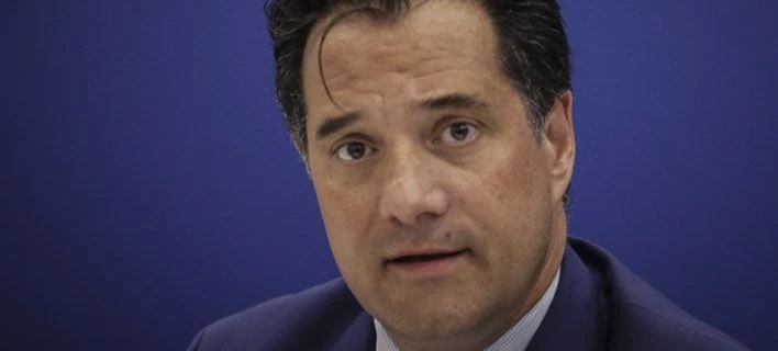 Αδ. Γεωργιάδης: Αν ο Καμμένος αποσύρει την δεδηλωμένη, πρέπει να παρέμβει ο ΠτΔ